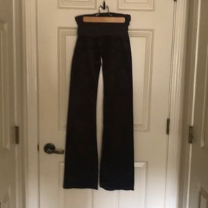 NWOT Hard tail yoga pants